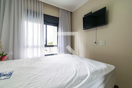 Suíte de apartamento para alugar com 2 quartos, 80m² em Vila Mariana, São Paulo