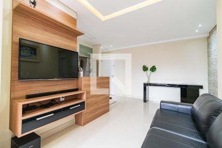 Sala de apartamento para alugar com 2 quartos, 80m² em Vila Mariana, São Paulo