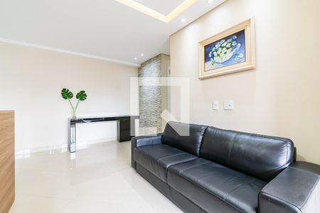 Sala de apartamento para alugar com 2 quartos, 80m² em Vila Mariana, São Paulo