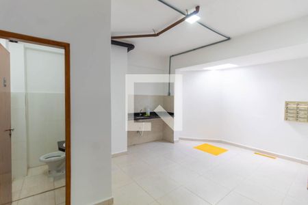 Apartamento à venda com 56m², 2 quartos e 1 vaga Apartamento à venda com 56m², 2 quartos e 1 vagaÁrea comum - Salão de festas