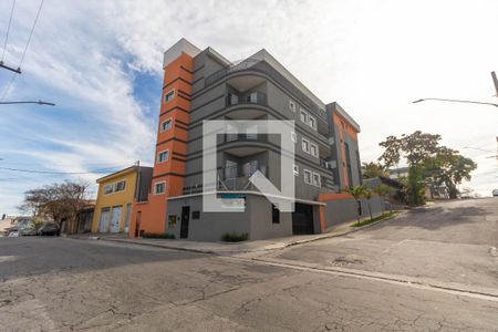 Apartamento à venda com 56m², 2 quartos e 1 vaga