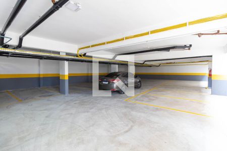 Apartamento à venda com 56m², 2 quartos e 1 vaga Apartamento à venda com 56m², 2 quartos e 1 vagaGaragem