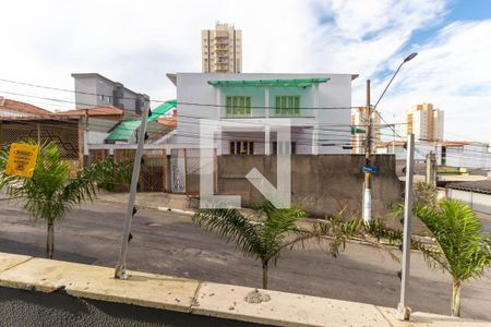Apartamento à venda com 56m², 2 quartos e 1 vaga Apartamento à venda com 56m², 2 quartos e 1 vagaVista da varanda