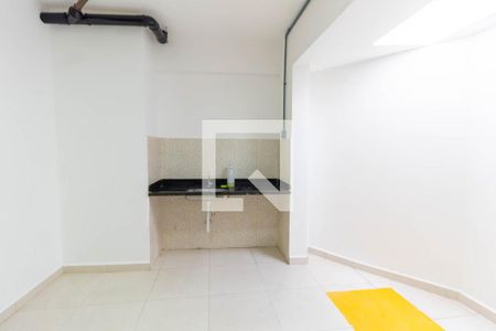 Apartamento à venda com 56m², 2 quartos e 1 vaga Apartamento à venda com 56m², 2 quartos e 1 vagaÁrea comum - Salão de festas