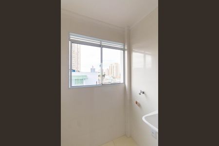 Apartamento à venda com 56m², 2 quartos e 1 vaga Apartamento à venda com 56m², 2 quartos e 1 vagaÁrea de serviço