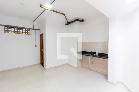 Apartamento à venda com 56m², 2 quartos e 1 vaga Apartamento à venda com 56m², 2 quartos e 1 vagaÁrea comum - Salão de festas