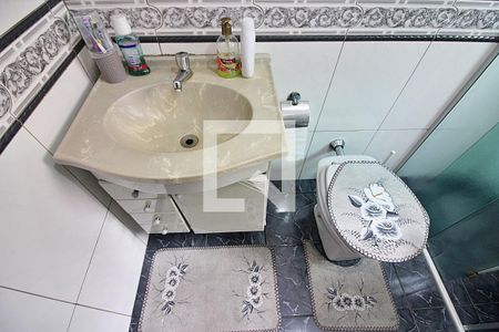 Casa à venda com 216m², 3 quartos e 2 vagasBanheiro Social 2