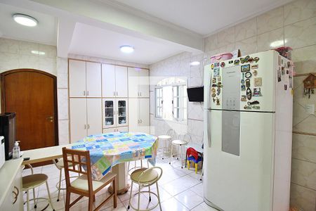 Casa à venda com 216m², 3 quartos e 2 vagasCozinha