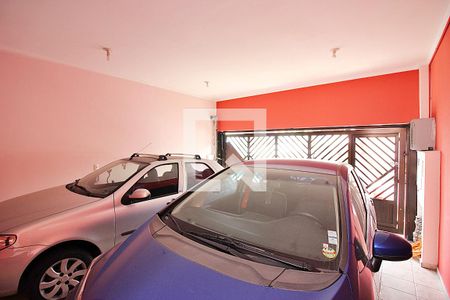 Casa à venda com 216m², 3 quartos e 2 vagasGaragem