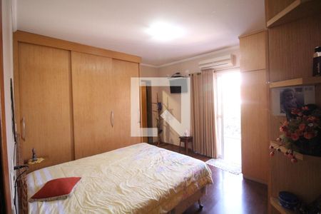 suíte de casa à venda com 4 quartos, 206m² em Parque Mandaqui, São Paulo
