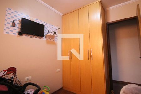 quarto 1 de casa à venda com 4 quartos, 206m² em Parque Mandaqui, São Paulo