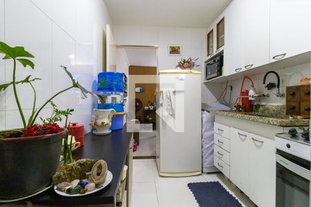 Apartamento à venda com 51m², 1 quarto e sem vaga Apartamento à venda com 51m², 1 quarto e sem vagaCozinha