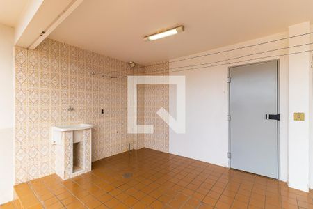 Apartamento à venda com 51m², 1 quarto e sem vaga Apartamento à venda com 51m², 1 quarto e sem vagaÁrea comum - Lavanderia