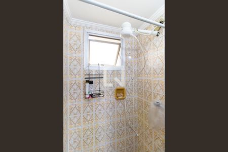 Apartamento à venda com 51m², 1 quarto e sem vaga Apartamento à venda com 51m², 1 quarto e sem vagaBanheiro