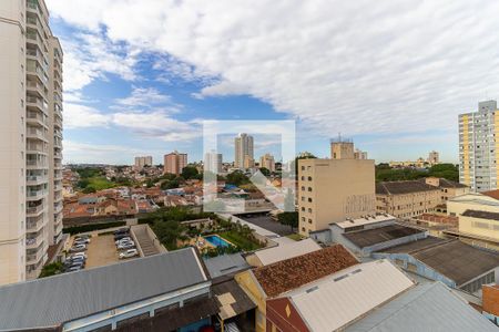 Apartamento à venda com 51m², 1 quarto e sem vaga Apartamento à venda com 51m², 1 quarto e sem vagaÁrea comum - Vista da cobertura