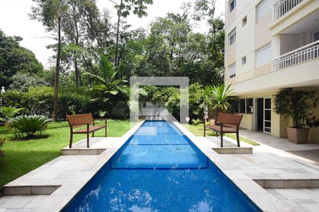 Apartamento à venda com 39m², 1 quarto e 1 vagaEspelho d`água