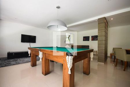 Apartamento à venda com 39m², 1 quarto e 1 vagaÁrea comum