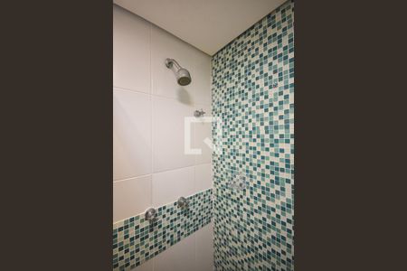 Apartamento à venda com 39m², 1 quarto e 1 vagaChuveiro do Banheiro