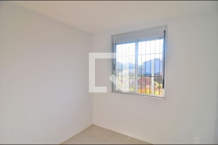 Quarto 1 de apartamento para alugar com 2 quartos, 52m² em Olaria, Canoas