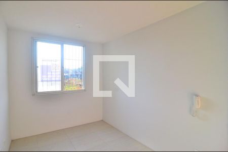 Sala de apartamento para alugar com 2 quartos, 52m² em Olaria, Canoas