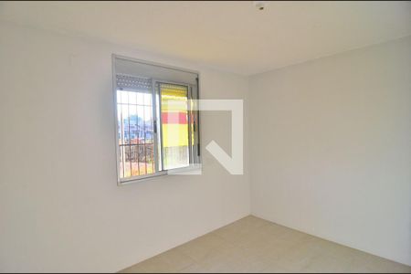 Quarto 2 de apartamento para alugar com 2 quartos, 52m² em Olaria, Canoas