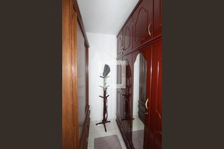 Casa à venda com 277m², 3 quartos e 2 vagasCloset da Suíte 1