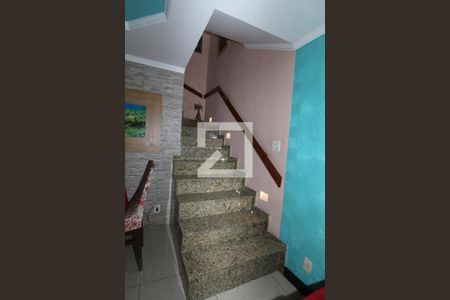 Casa à venda com 277m², 3 quartos e 2 vagasSala