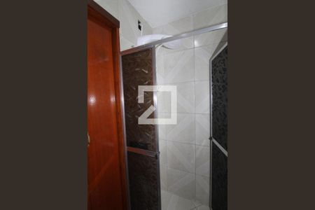 Casa à venda com 277m², 3 quartos e 2 vagasBanheiro da Suíte 3