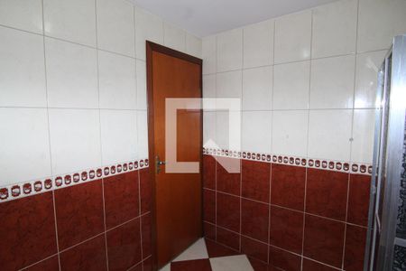 Casa à venda com 277m², 3 quartos e 2 vagasBanheiro da Suíte 2