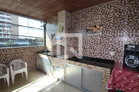 Casa à venda com 277m², 3 quartos e 2 vagasVaranda Gourmet