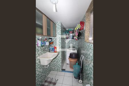 Casa à venda com 277m², 3 quartos e 2 vagasÁrea de Serviço