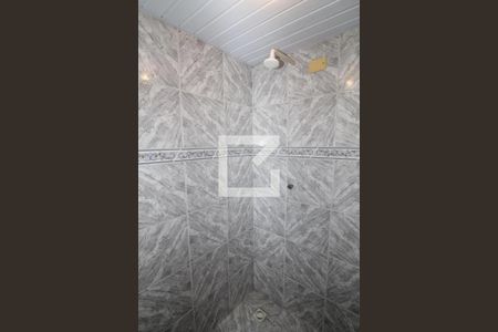 Casa à venda com 277m², 3 quartos e 2 vagasBanheiro do Terraço