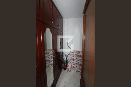 Casa à venda com 277m², 3 quartos e 2 vagasCloset da Suíte 1