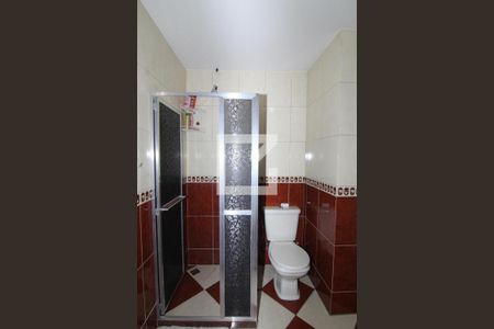 Casa à venda com 277m², 3 quartos e 2 vagasBanheiro da Suíte 2