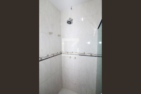 Casa à venda com 277m², 3 quartos e 2 vagasBanheiro da Suíte 1