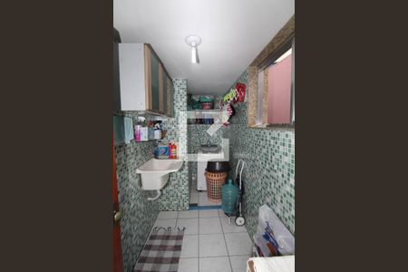 Casa à venda com 277m², 3 quartos e 2 vagasÁrea de Serviço