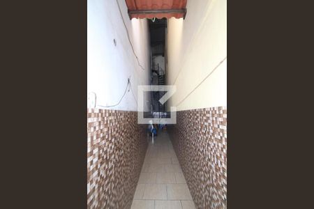 Casa à venda com 277m², 3 quartos e 2 vagasCorredor Lateral