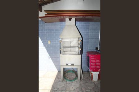 Casa à venda com 277m², 3 quartos e 2 vagasTerraço