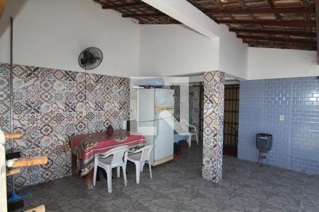 Casa à venda com 277m², 3 quartos e 2 vagasTerraço