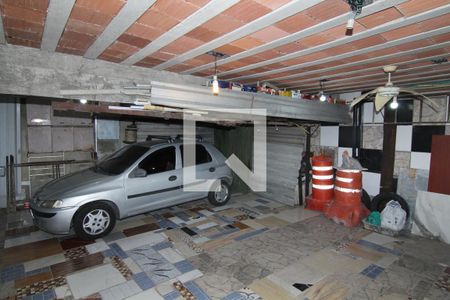 Casa à venda com 277m², 3 quartos e 2 vagasGaragem