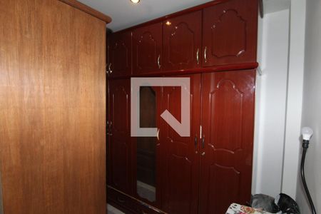 Casa à venda com 277m², 3 quartos e 2 vagasCloset da Suíte 1