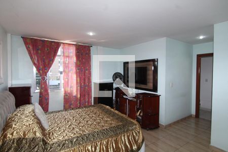 Casa à venda com 277m², 3 quartos e 2 vagasSuíte 1