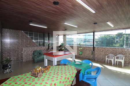 Casa à venda com 277m², 3 quartos e 2 vagasVaranda Gourmet