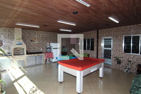 Casa à venda com 277m², 3 quartos e 2 vagasVaranda Gourmet