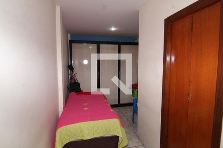 Casa à venda com 277m², 3 quartos e 2 vagasSuíte 3