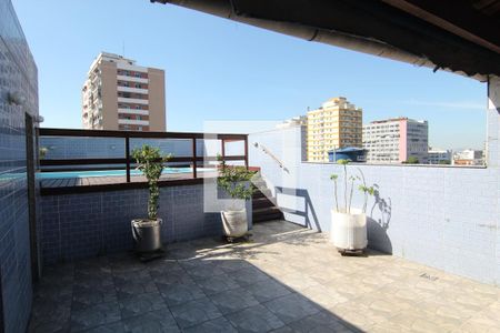 Casa à venda com 277m², 3 quartos e 2 vagasTerraço
