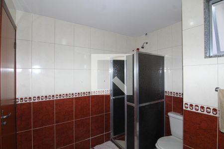 Casa à venda com 277m², 3 quartos e 2 vagasBanheiro da Suíte 2