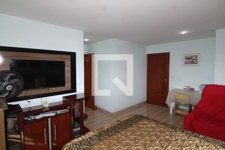 Casa à venda com 277m², 3 quartos e 2 vagasSuíte 1