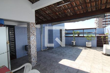 Casa à venda com 277m², 3 quartos e 2 vagasTerraço