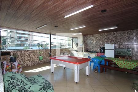 Casa à venda com 277m², 3 quartos e 2 vagasVaranda Gourmet